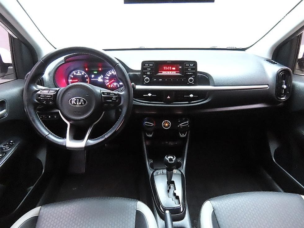 Kia All New Morning (older generation)(JA)Luxury - 6