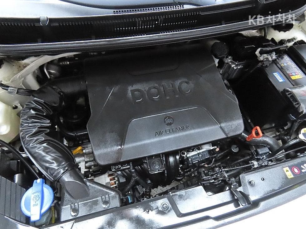 Kia All New Morning (older generation)(JA)Luxury - 7