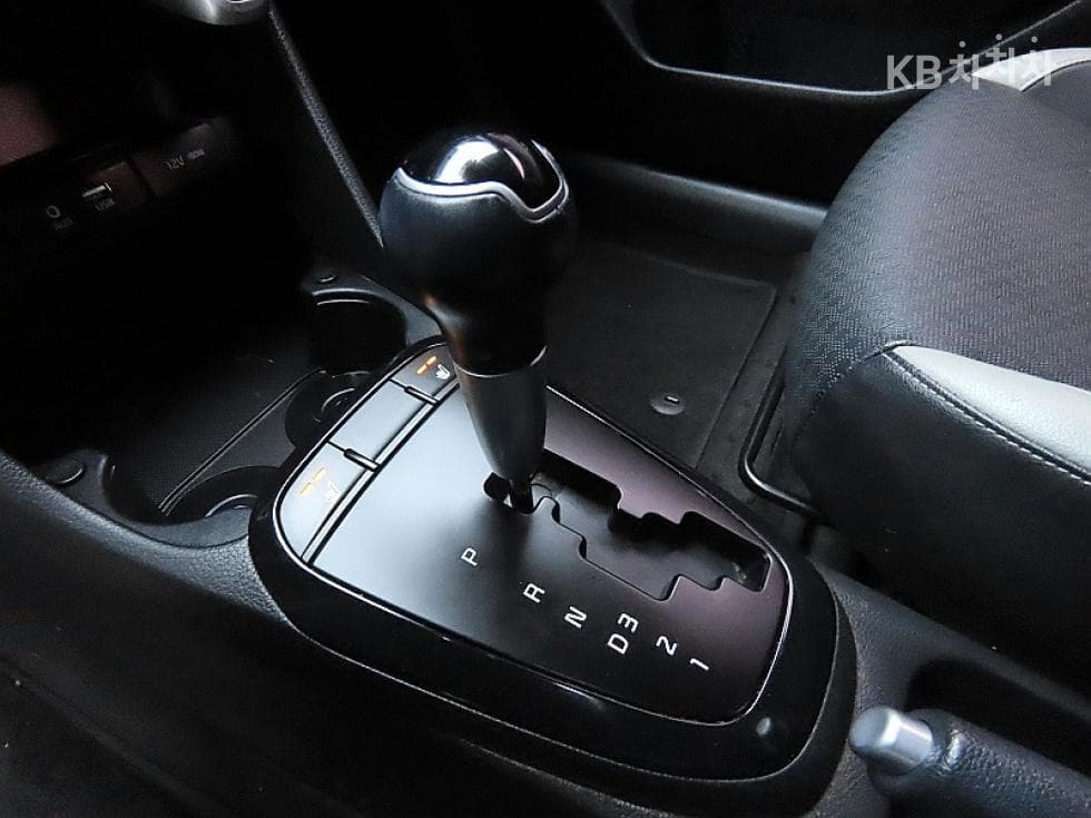Kia All New Morning (older generation)(JA)Luxury - 9