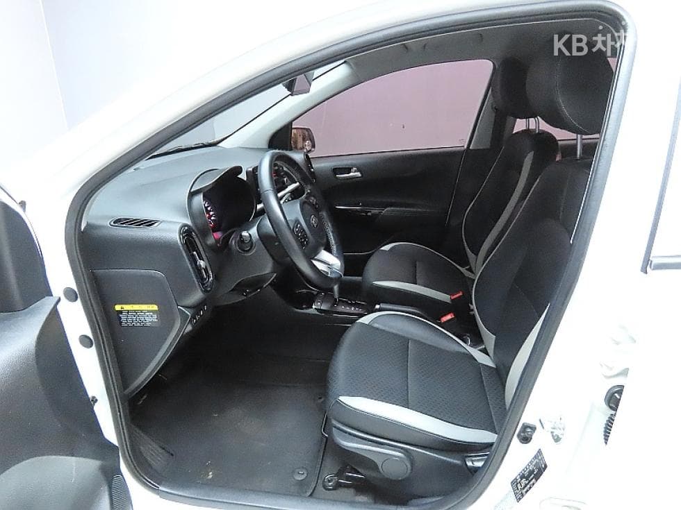 Kia All New Morning (older generation)(JA)Luxury - 10