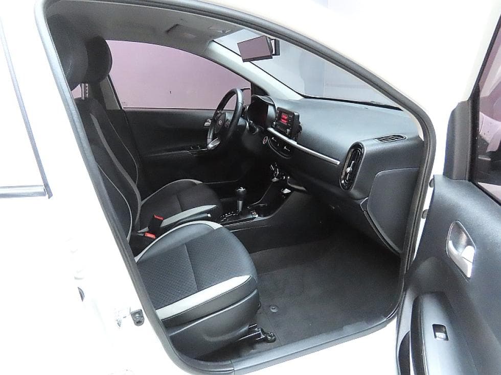 Kia All New Morning (older generation)(JA)Luxury - 11