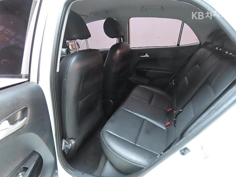 Kia All New Morning (older generation)(JA)Luxury - 12