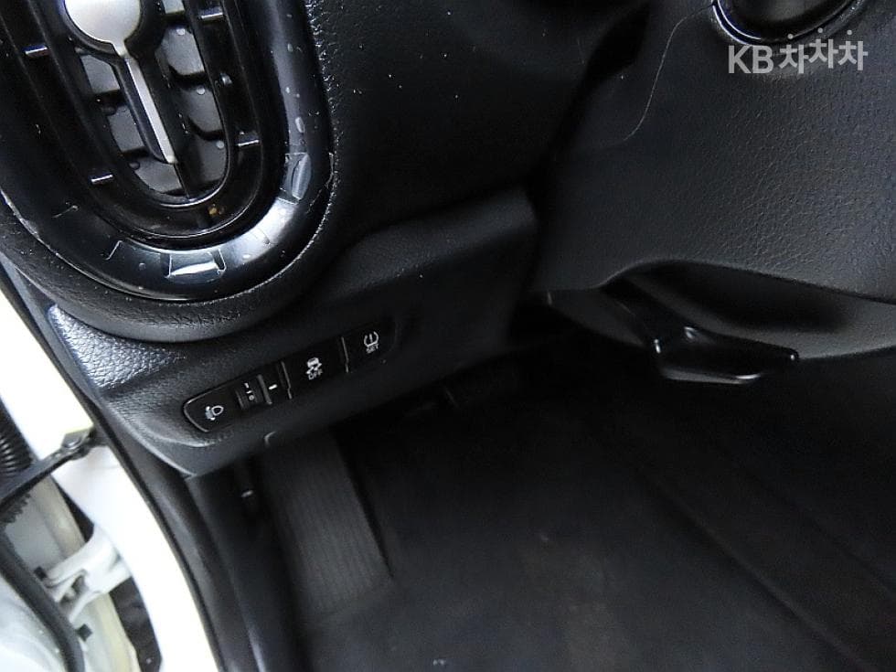Kia All New Morning (older generation)(JA)Luxury - 13