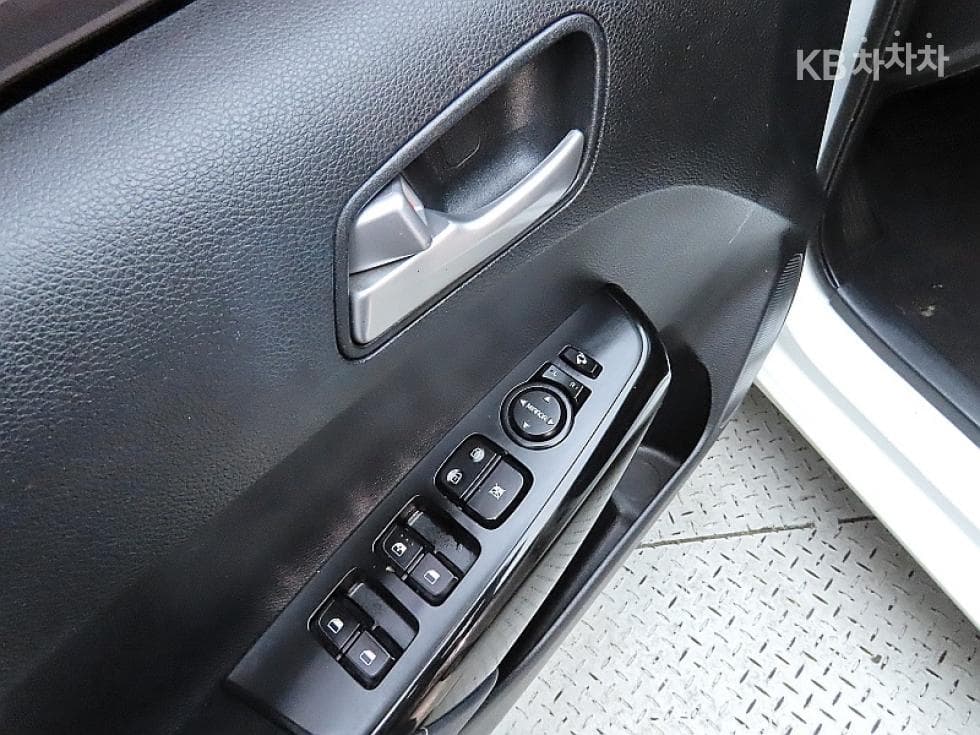 Kia All New Morning (older generation)(JA)Luxury - 14