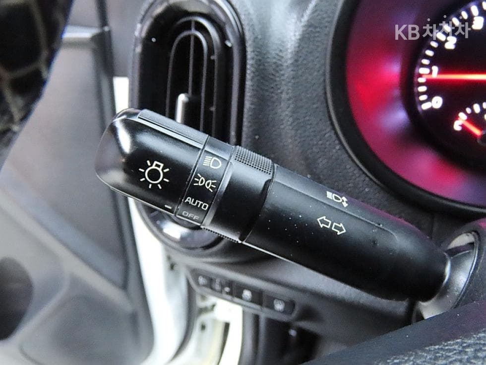 Kia All New Morning (older generation)(JA)Luxury - 15