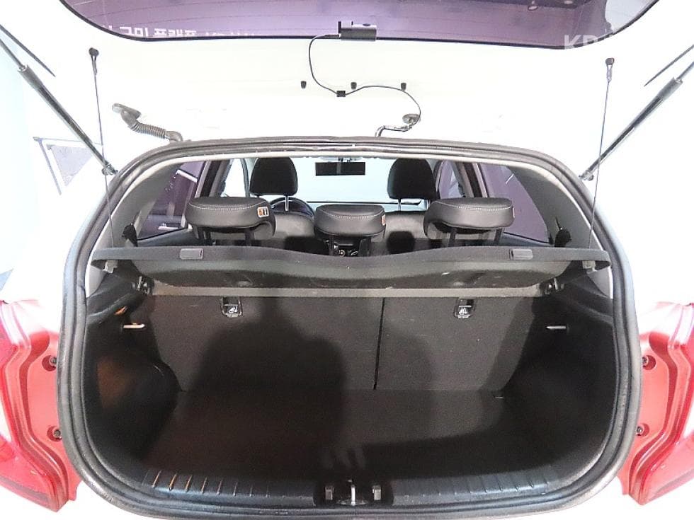 Kia All New Morning (older generation)(JA)Luxury - 19
