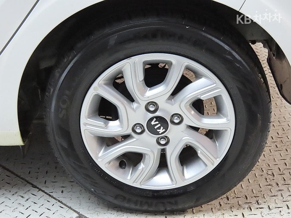 Kia All New Morning (older generation)(JA)Luxury - 20