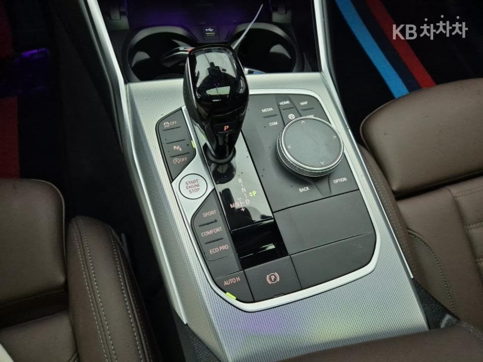 BMW 3 Серия (G20)320i Touring M Sport - 8