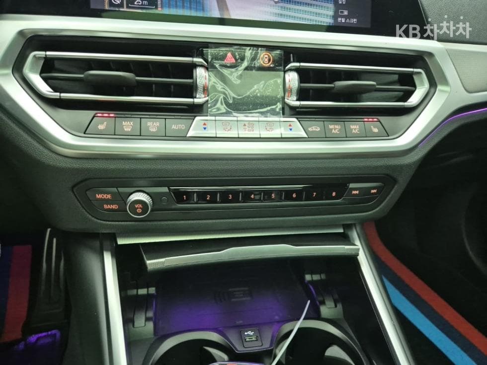 BMW 3 Серия (G20)320i Touring M Sport - 10