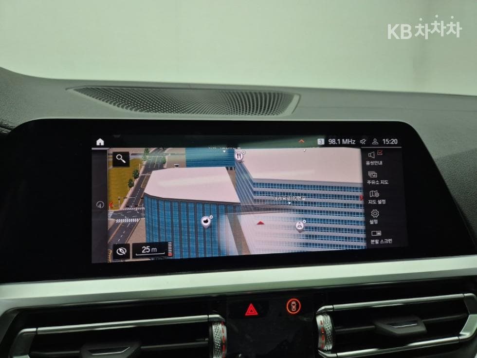 BMW 3 Серия (G20)320i Touring M Sport - 14