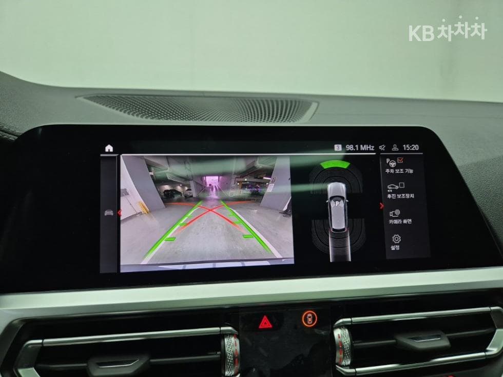 BMW 3 Серия (G20)320i Touring M Sport - 15