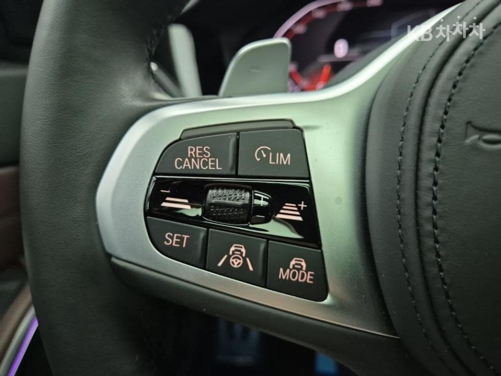 BMW 3 Серия (G20)320i Touring M Sport - 16