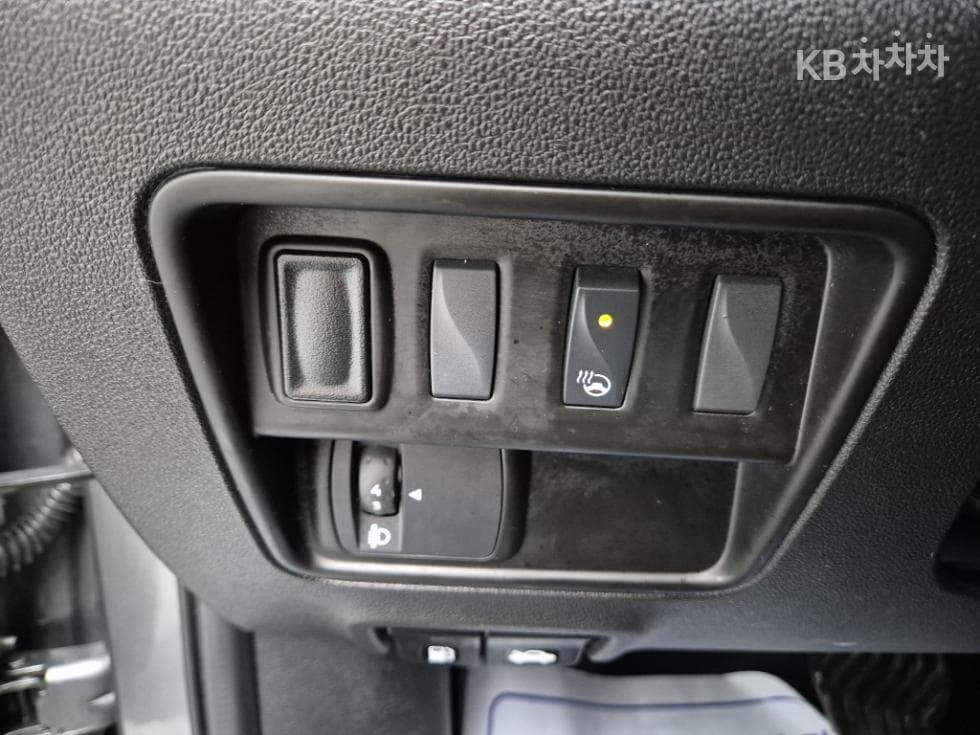 Рено Корея QM6Бензин 2.0 2WD RE Стандартен - 17