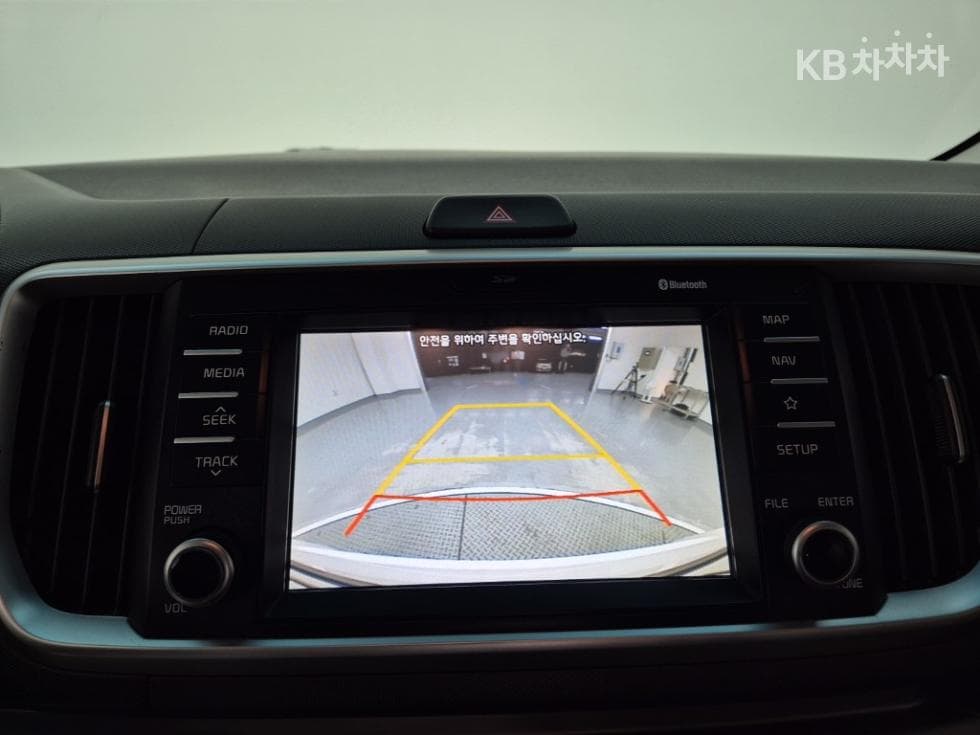 Киа The New (фейслифт) Рей (ван)1.0 Бензин Престиж - 13