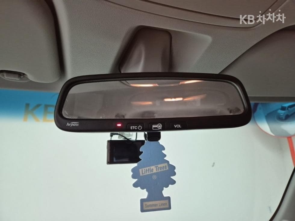 Киа The New (фейслифт) Рей (ван)1.0 Бензин Престиж - 14