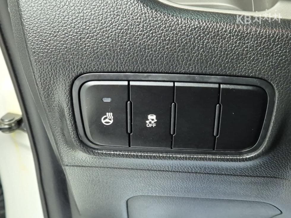 Киа The New (фейслифт) Рей (ван)1.0 Бензин Престиж - 16