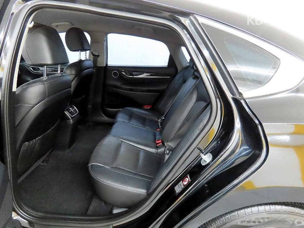 Хюндай Grandeur (Azera)IG3.0 LPi Modern - 6