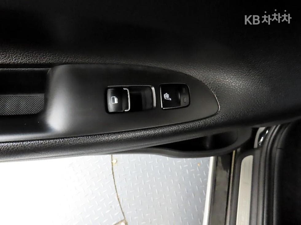 Хюндай Grandeur (Azera)IG3.0 LPi Modern - 12