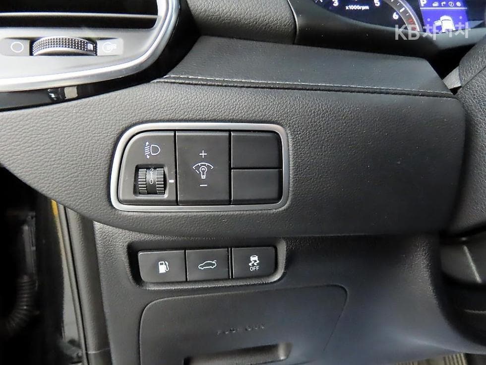 Хюндай Grandeur (Azera)IG3.0 LPi Modern - 13