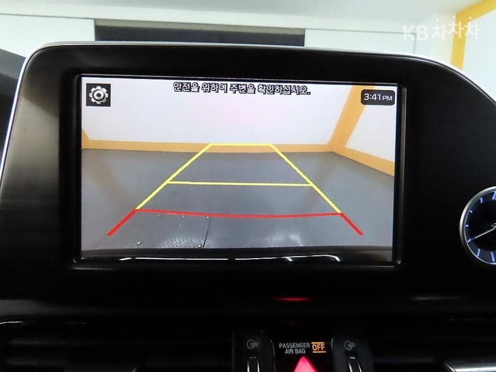Хюндай Grandeur (Azera)IG3.0 LPi Modern - 16