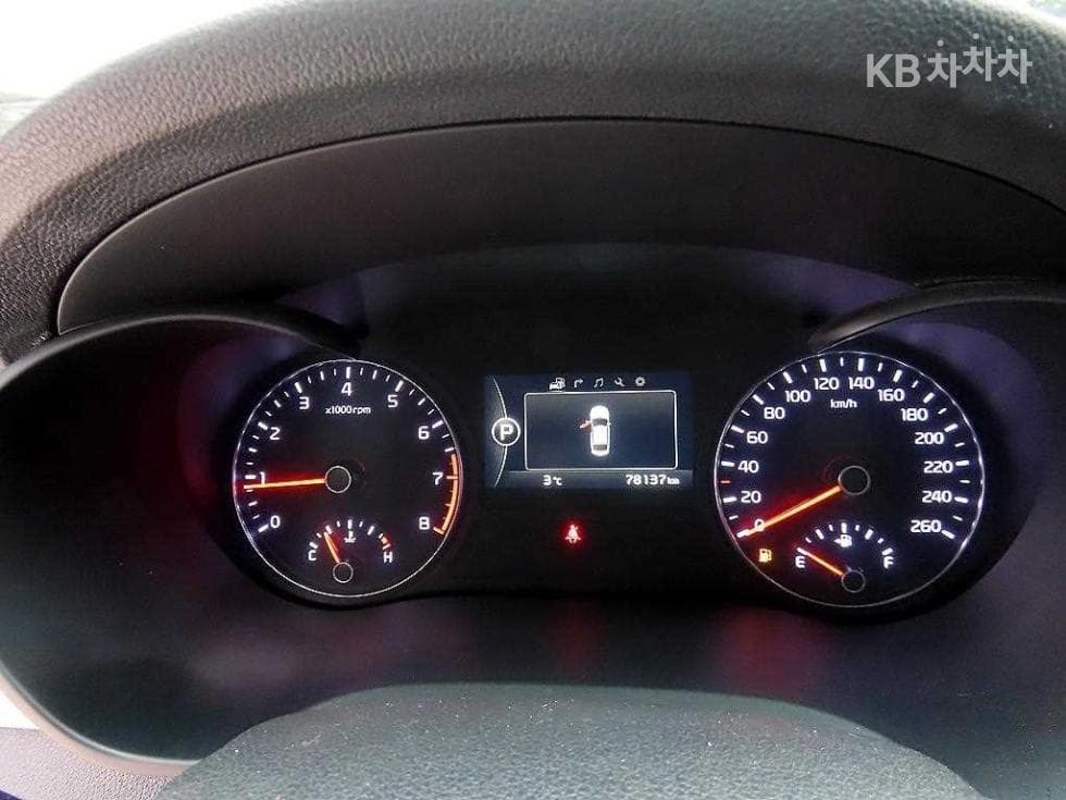 Киа K5 Второ поколение2.0 Бензин SX Noblesse - 9