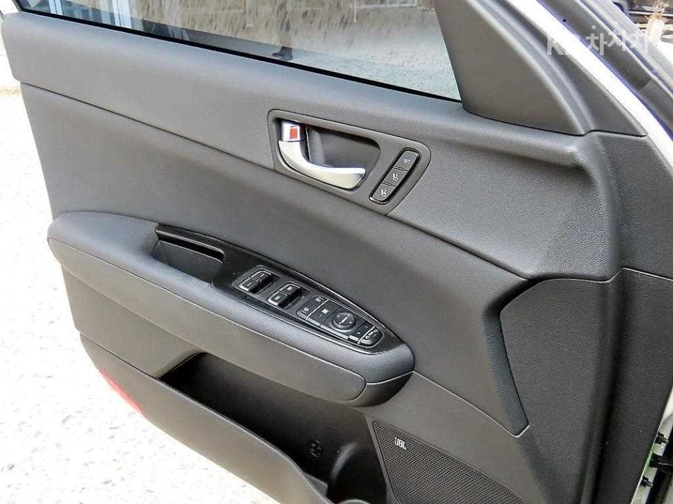 Киа K5 Второ поколение2.0 Бензин SX Noblesse - 11