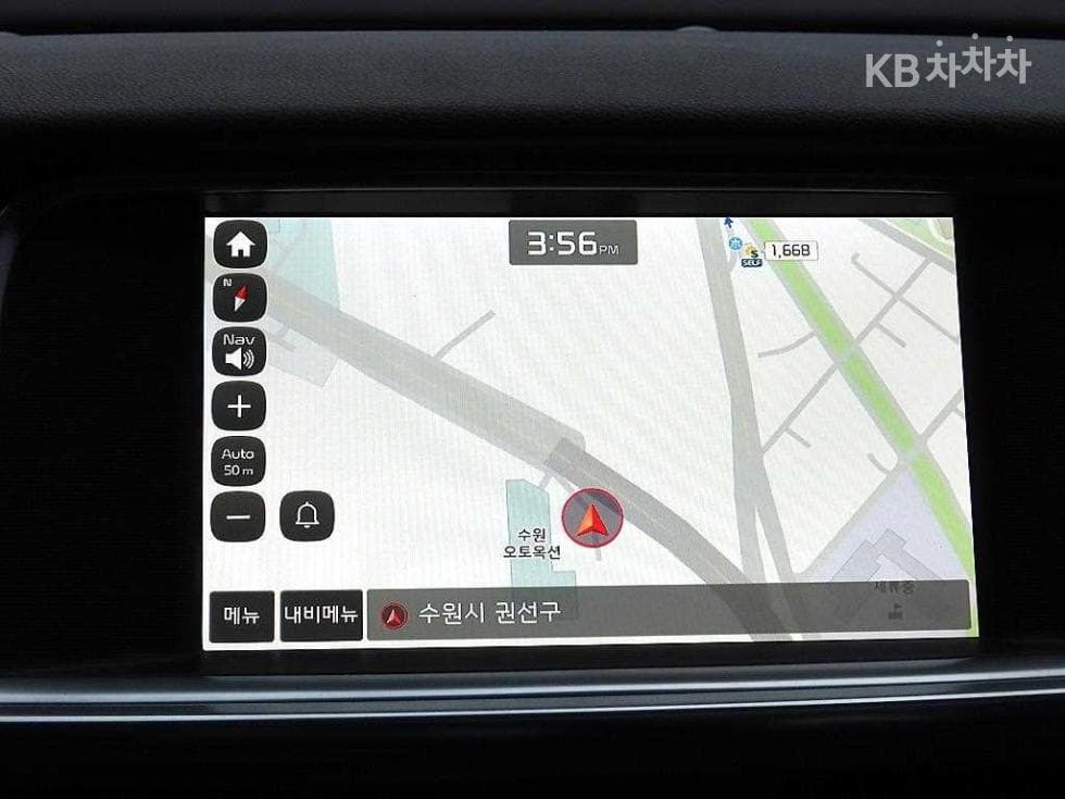 Киа K5 Второ поколение2.0 Бензин SX Noblesse - 14