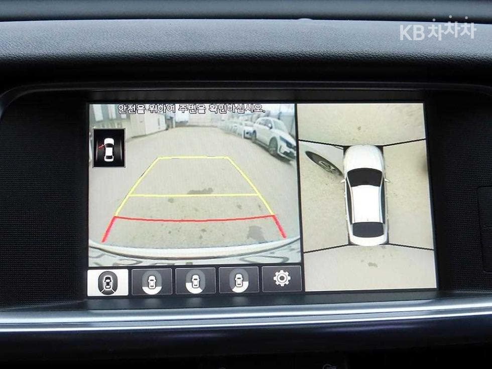 Киа K5 Второ поколение2.0 Бензин SX Noblesse - 15