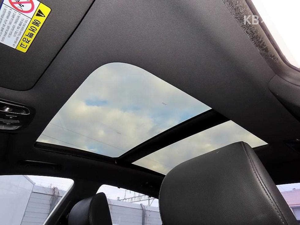 Киа K5 Второ поколение2.0 Бензин SX Noblesse - 17