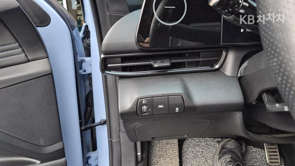 Хюндай All New Avante (Elantra) N (CN7)2.0 T Стандартен - 11