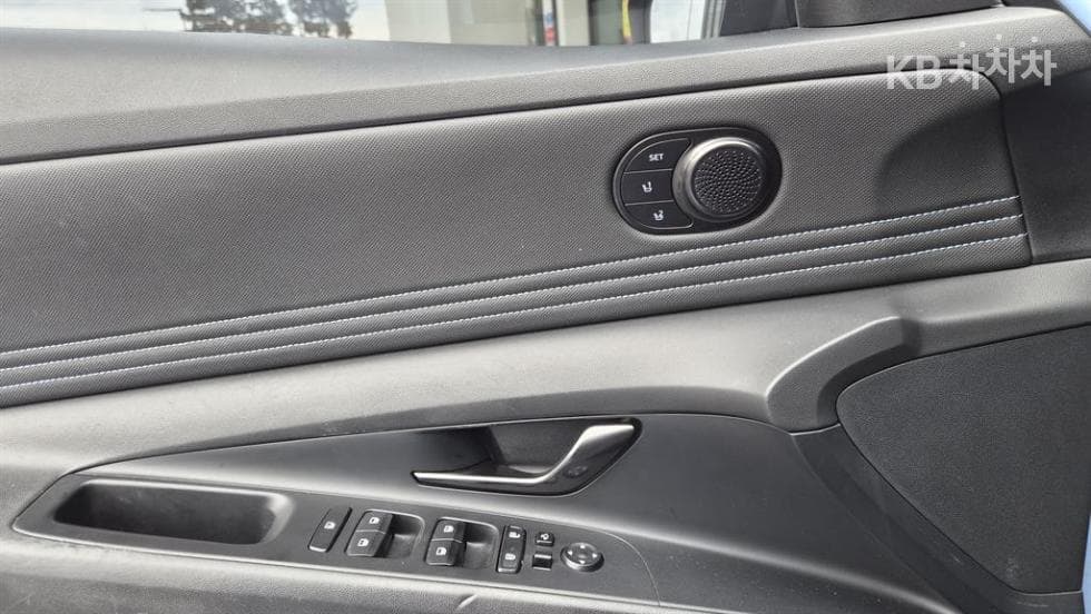 Хюндай All New Avante (Elantra) N (CN7)2.0 T Стандартен - 12