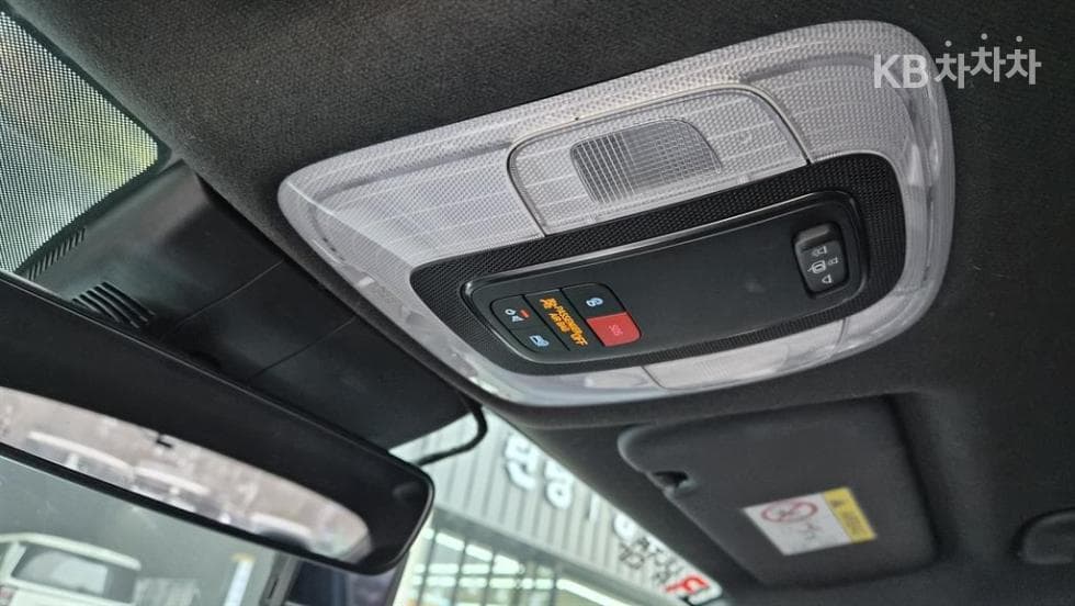 Хюндай All New Avante (Elantra) N (CN7)2.0 T Стандартен - 13