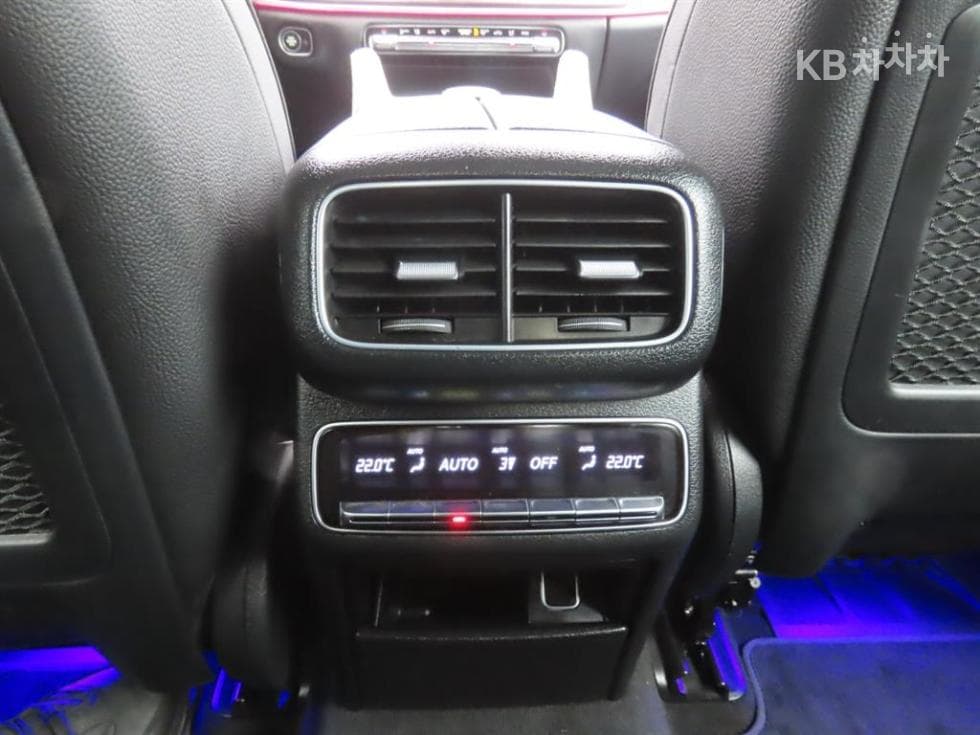 Mercedes-Benz GLE (V167)400 d 4Matic Coupe - 10