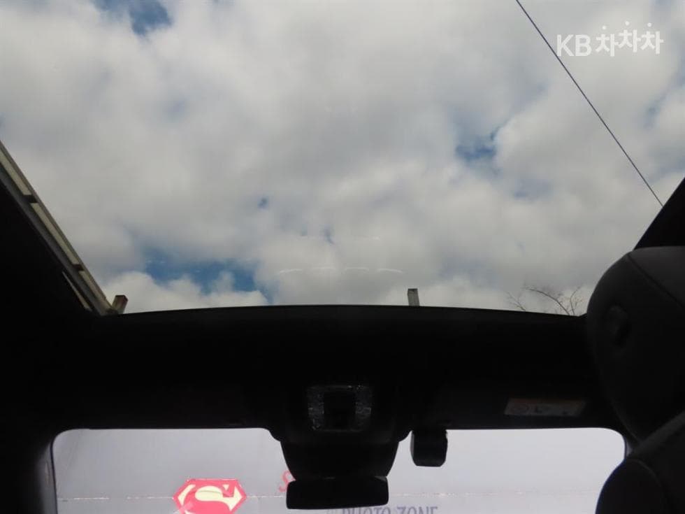 Mercedes-Benz GLE (V167)400 d 4Matic Coupe - 18