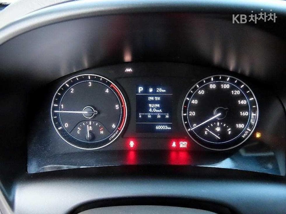 Hyundai Porter 2LPG 하이냉동Top (Cargo)차 Extra Long Super Cab Smart - 10