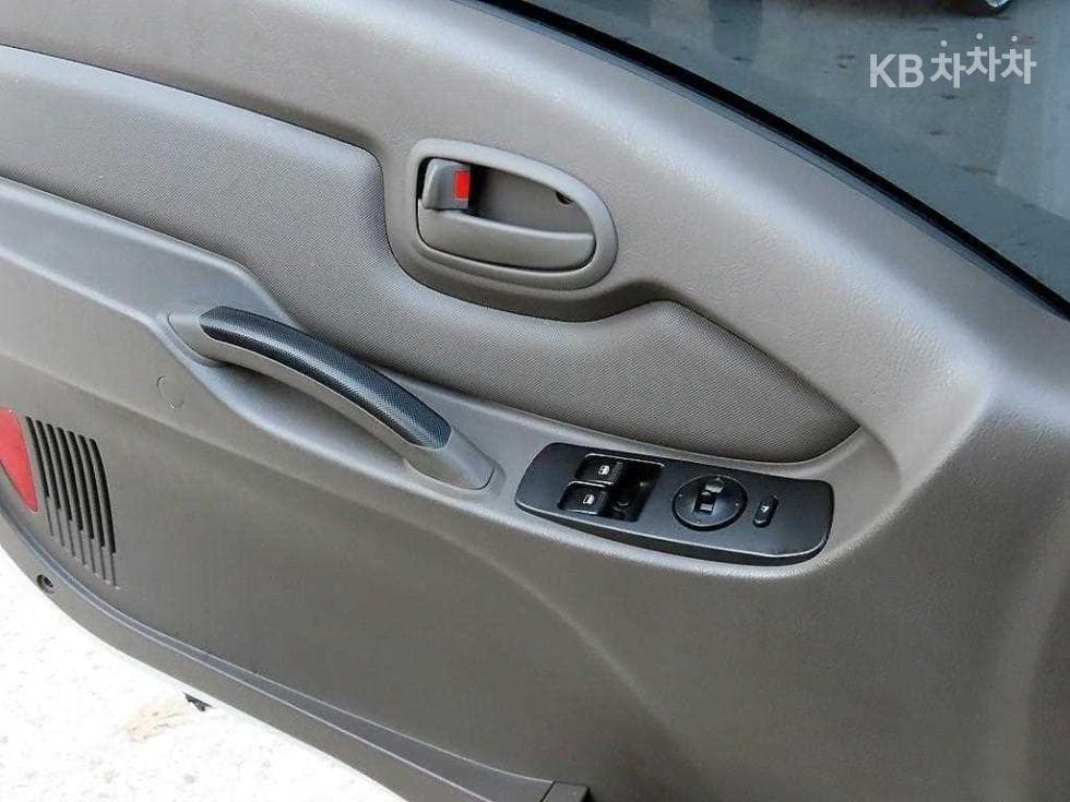 Hyundai Porter 2LPG 하이냉동Top (Cargo)차 Extra Long Super Cab Smart - 12