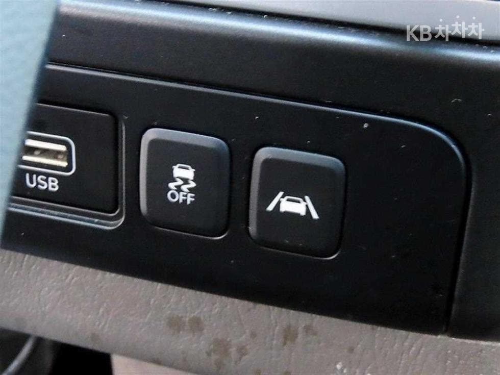 Hyundai Porter 2LPG 하이냉동Top (Cargo)차 Extra Long Super Cab Smart - 14