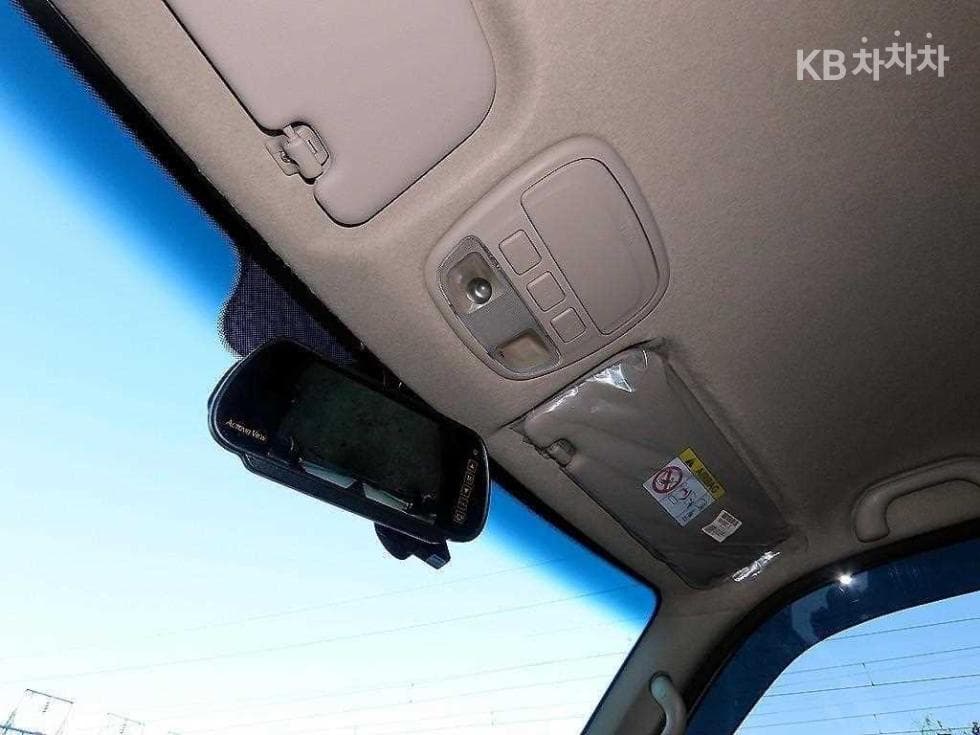 Hyundai Porter 2LPG 하이냉동Top (Cargo)차 Extra Long Super Cab Smart - 17