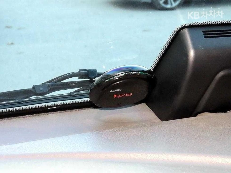 Hyundai Porter 2LPG 하이냉동Top (Cargo)차 Extra Long Super Cab Smart - 18