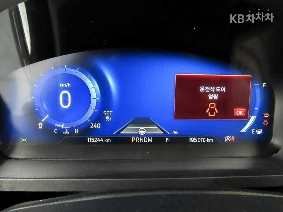 Форд Експлорер(6세대)Бензин Турбо 3.0 AWD Platinum - 8