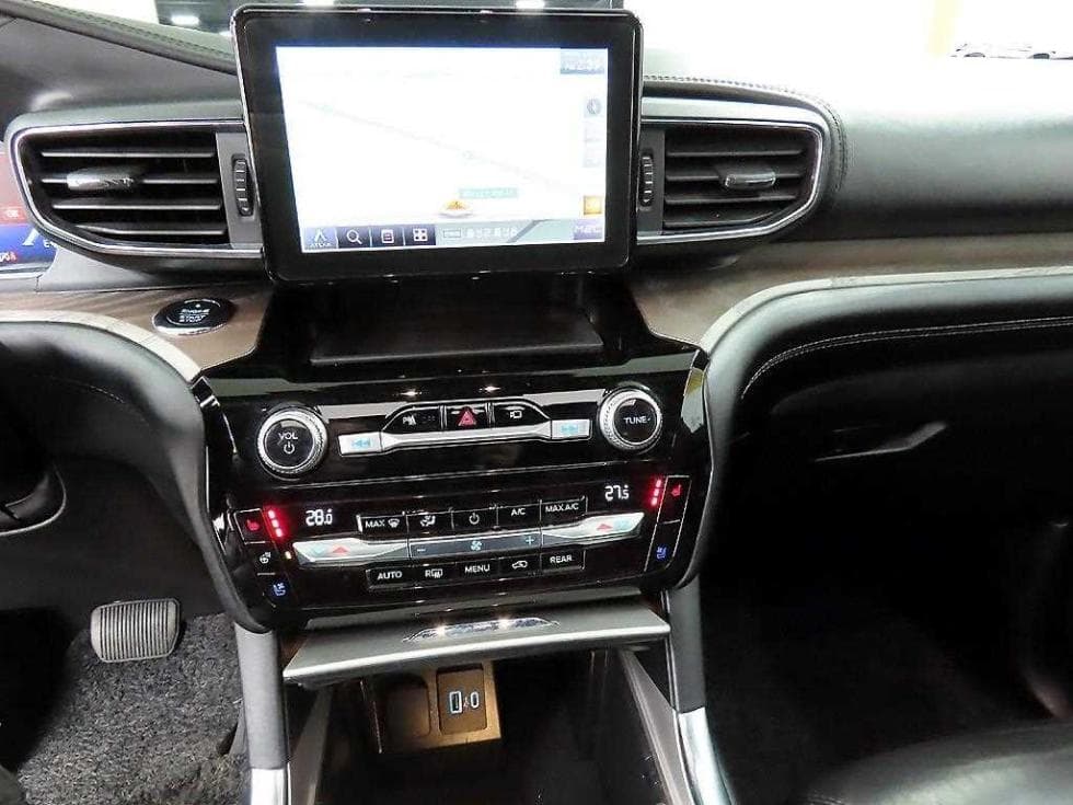 Форд Експлорер(6세대)Бензин Турбо 3.0 AWD Platinum - 13