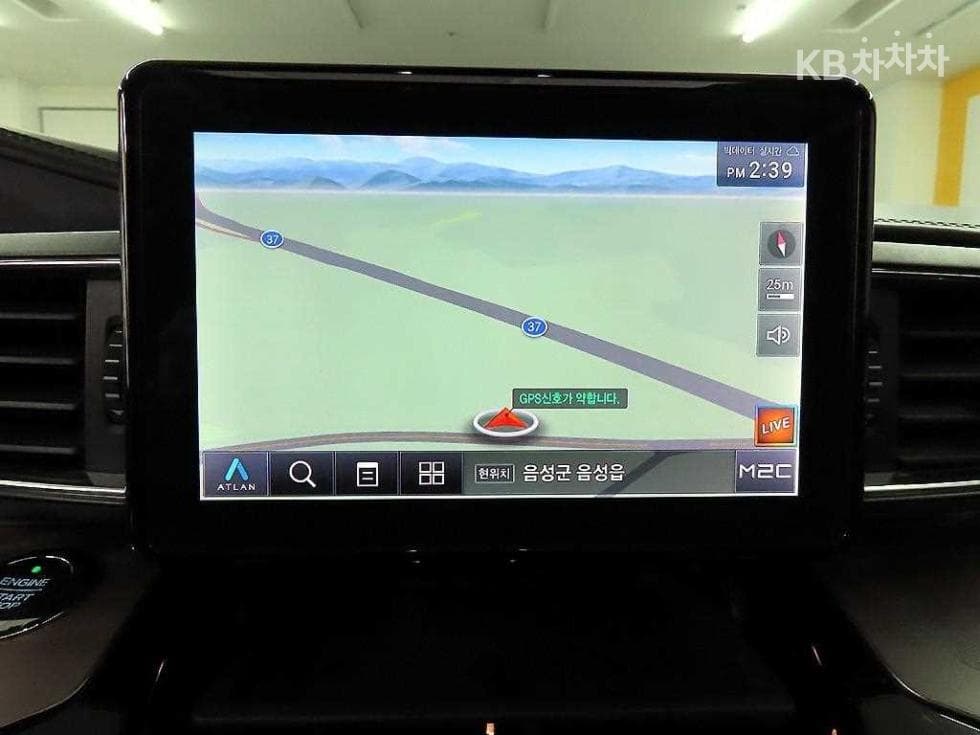Форд Експлорер(6세대)Бензин Турбо 3.0 AWD Platinum - 14