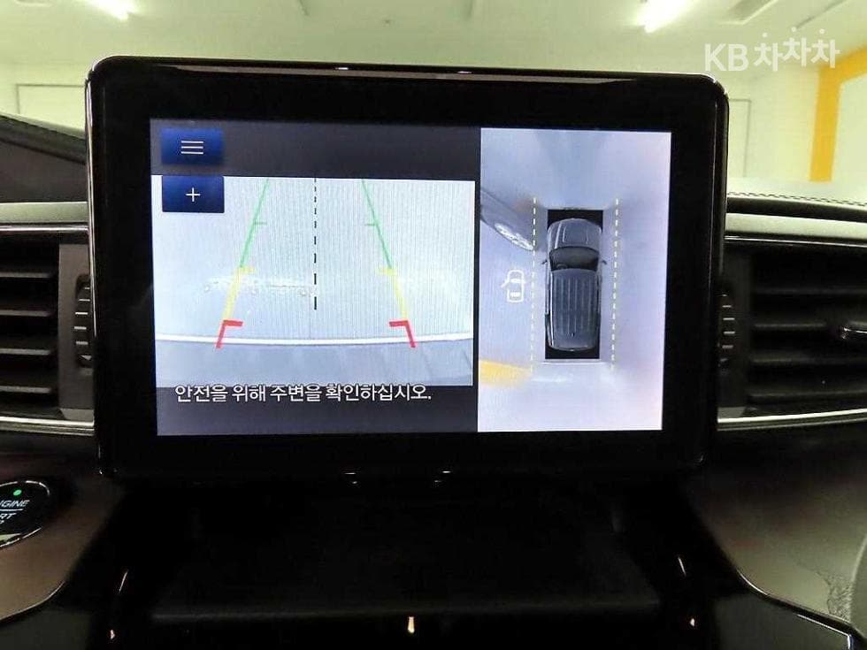 Форд Експлорер(6세대)Бензин Турбо 3.0 AWD Platinum - 15