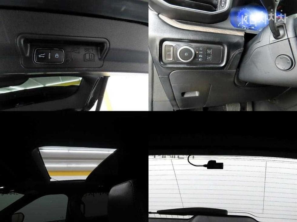 Форд Експлорер(6세대)Бензин Турбо 3.0 AWD Platinum - 17