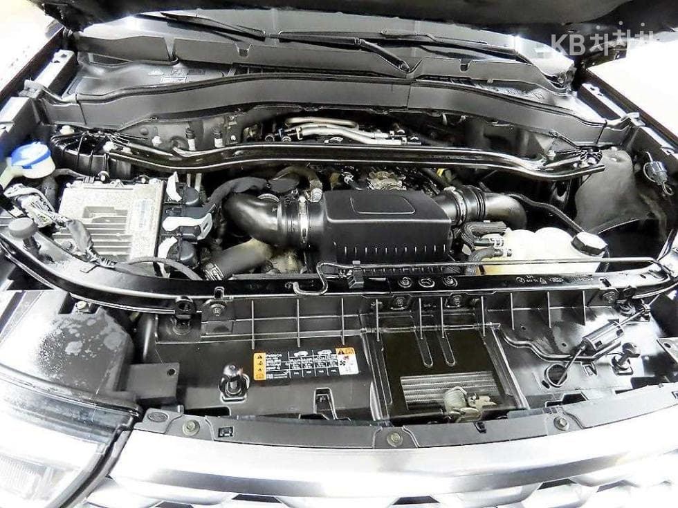 Форд Експлорер(6세대)Бензин Турбо 3.0 AWD Platinum - 19