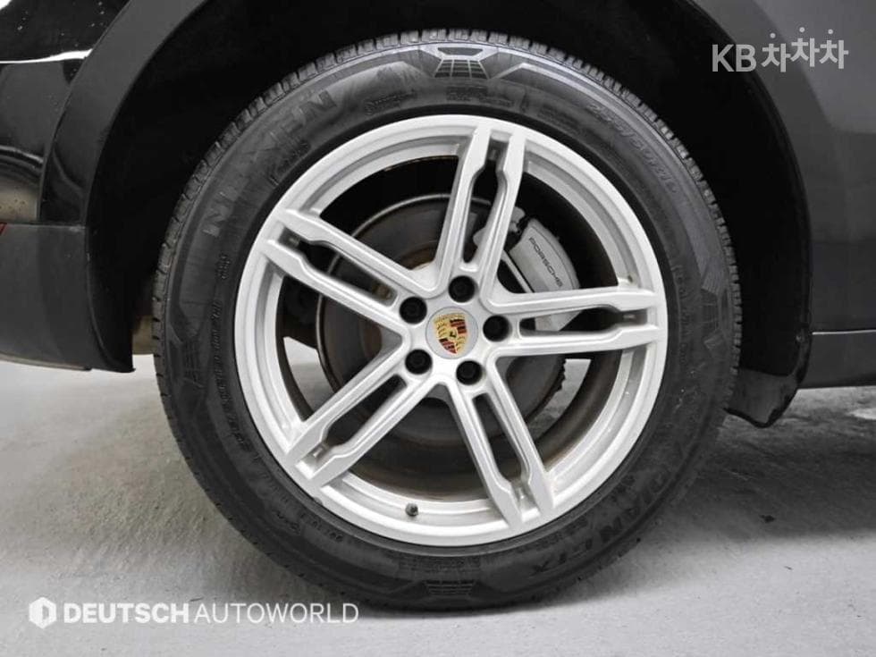 Porsche 마칸3.0 S - 5