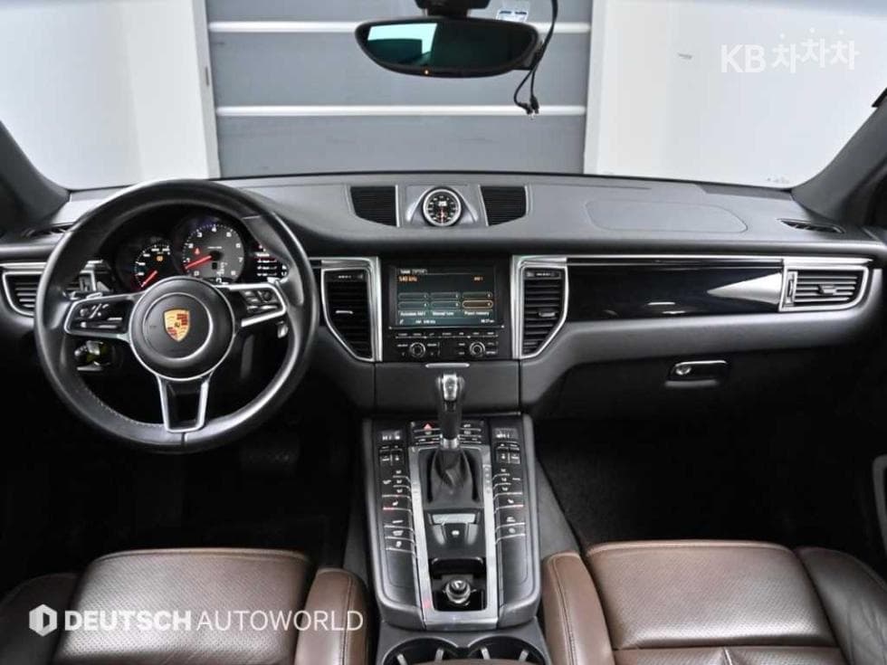 Porsche 마칸3.0 S - 7