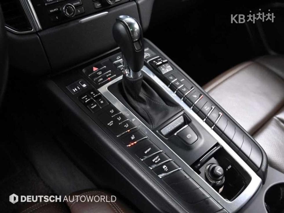 Porsche 마칸3.0 S - 9