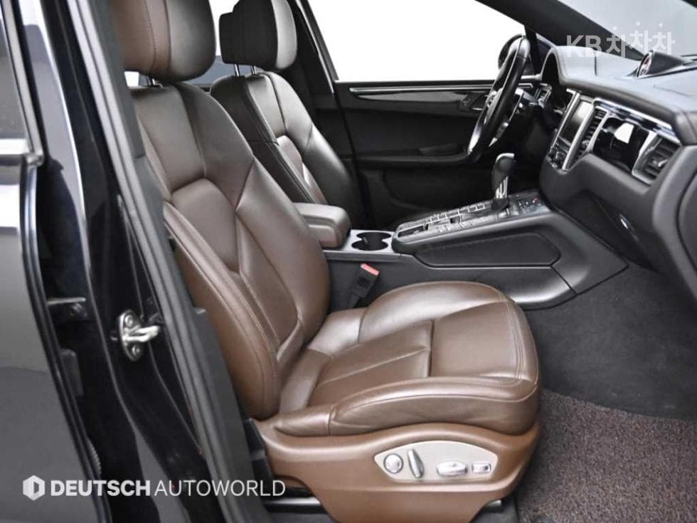 Porsche 마칸3.0 S - 10