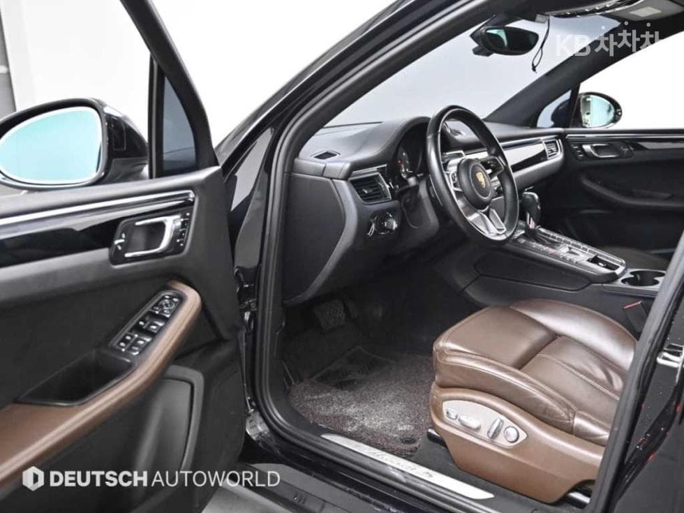 Porsche 마칸3.0 S - 11